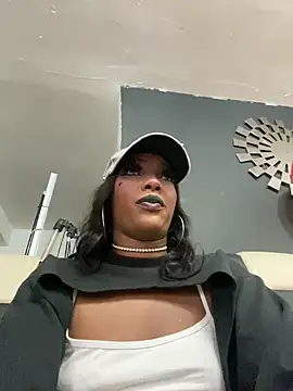 TIFFANYYSTAR online show from 10-24-25, 01:51