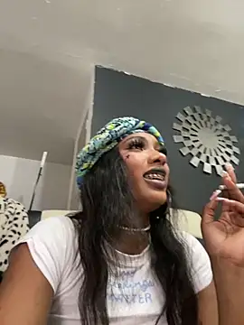 TIFFANYYSTAR online show from 11-10-25, 02:49