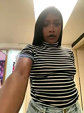 TIFFANYYSTAR online show from 12-02-25, 03:07