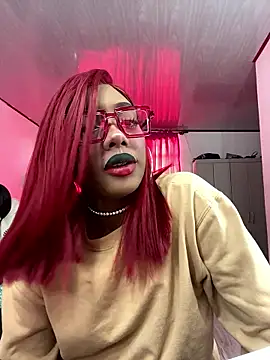 TIFFANYYSTAR online show from 01-07-26, 05:59