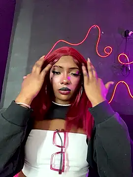 TIFFANYYSTAR online show from 01-08-26, 01:57