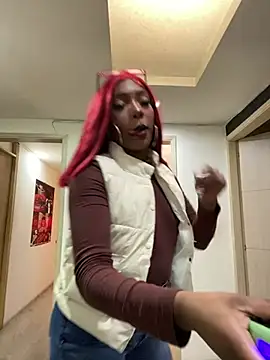 TIFFANYYSTAR online show from 01-10-26, 06:20