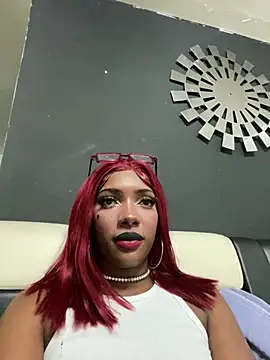 TIFFANYYSTAR online show from 01-13-26, 06:24