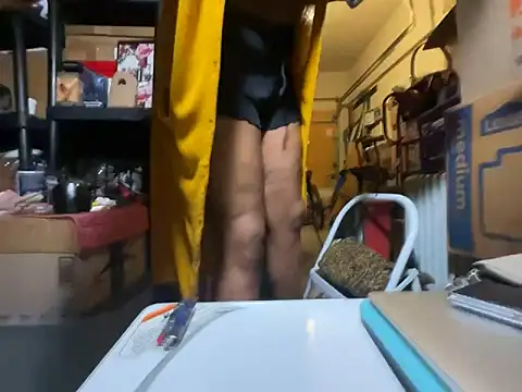 wynterheat online show from 03-23-26, 12:25