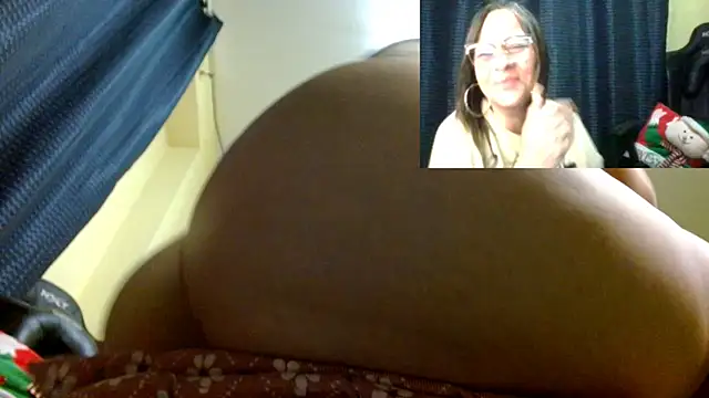 milf ann48 online show from 01-02-25, 03:26