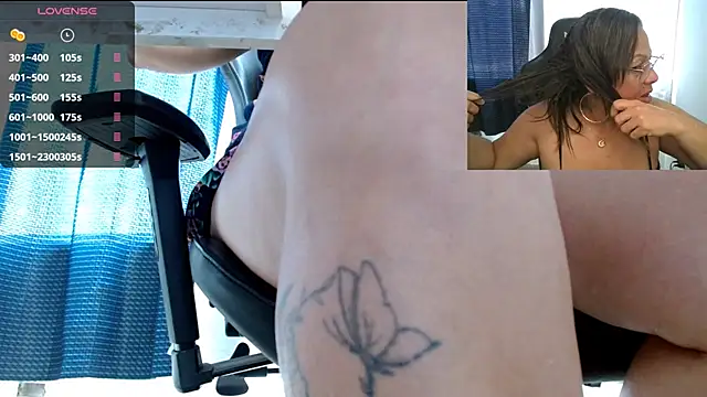 milf ann48 online show from 01-22-25, 05:38