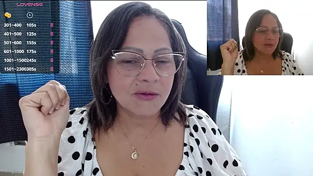 milf ann48 online show from 01-28-25, 02:31