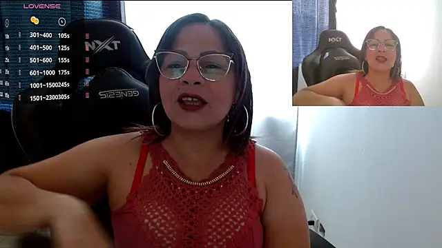 milf ann48 online show from 02-05-25, 03:09