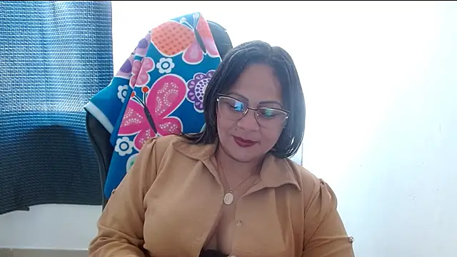 milf ann48 online show from 03-05-25, 03:40