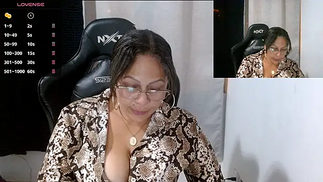 milf ann48 online show from 03-11-25, 12:00