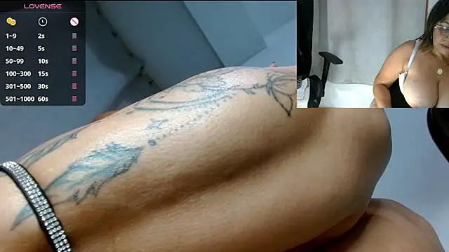 milf ann48 online show from 03-11-25, 03:05