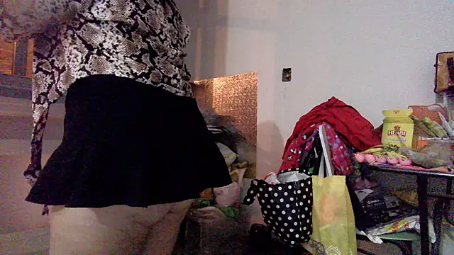 milf ann48 online show from 09-18-25, 01:18