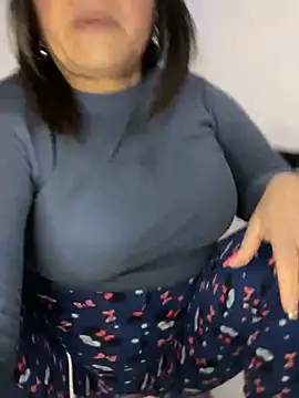 milf ann48 online show from 09-26-25, 10:47