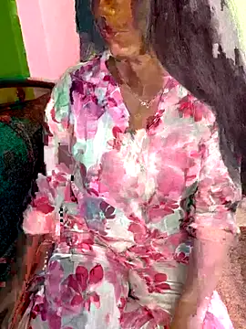 PUNAM BABY1 online show from 10-13-25, 11:32