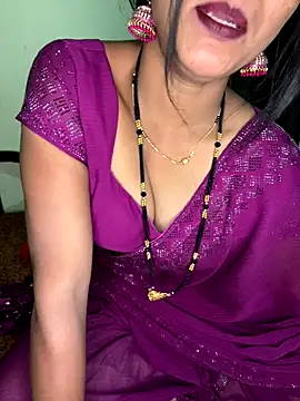 PUNAM BABY1 online show from 11-17-25, 06:46