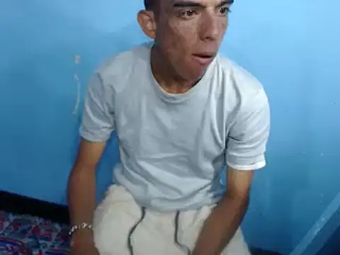 JaiderYeuriel online show from 10-20-25, 01:28