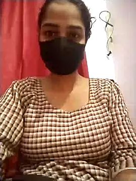 aarjulove online show from 12-12-24, 04:43