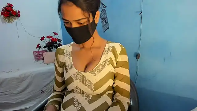 aarjulove online show from 11-14-25, 01:21