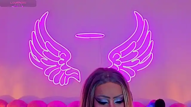  scarletmoore online show from 10-24-25, 09:38