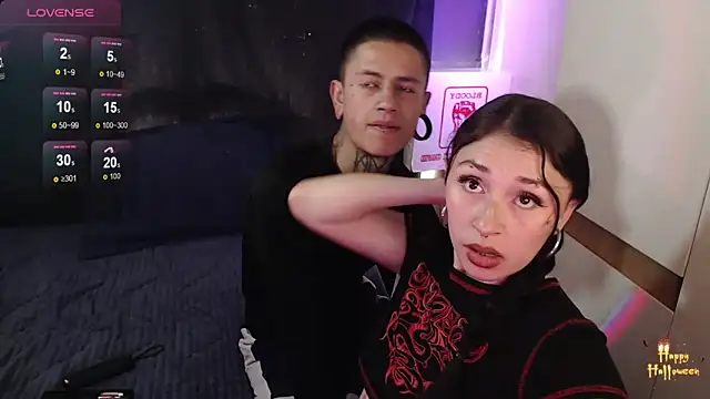 Zowi Hottiee online show from 11-05-25, 07:03