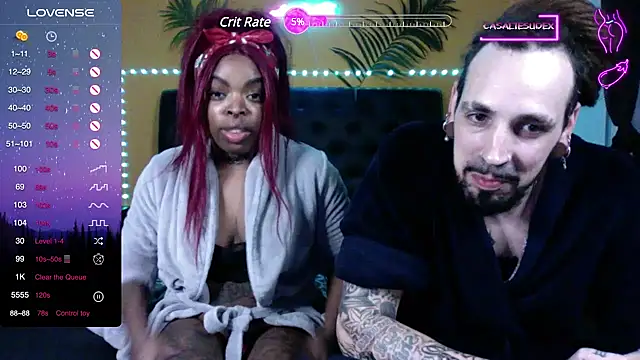 Snapshot of Casaltesudex chatting on 02-01-25, 12:40 Casaltesudex online show from 02-01-25, 12:40