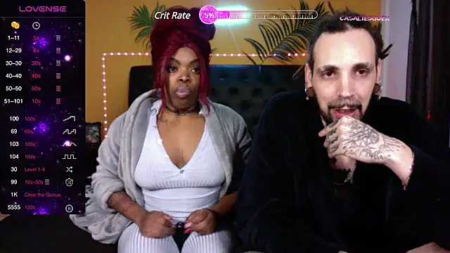 Casaltesudex online show from 02-22-25, 02:39