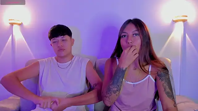 violet casper  online show from 10-25-25, 04:31