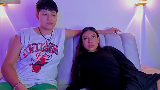 violet casper  online show from 11-14-25, 05:06