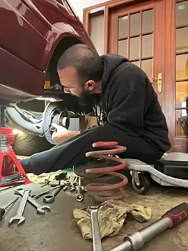 donnuozfutura online show from 02-24-25, 01:31