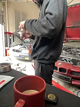 donnuozfutura online show from 03-07-25, 10:35