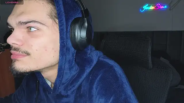 JordanShow online show from 01-10-25, 10:39