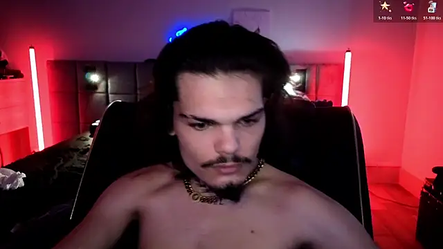 JordanShow online show from 10-23-25, 10:36