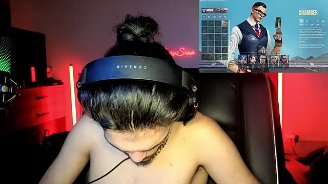 JordanShow online show from 11-11-25, 04:12