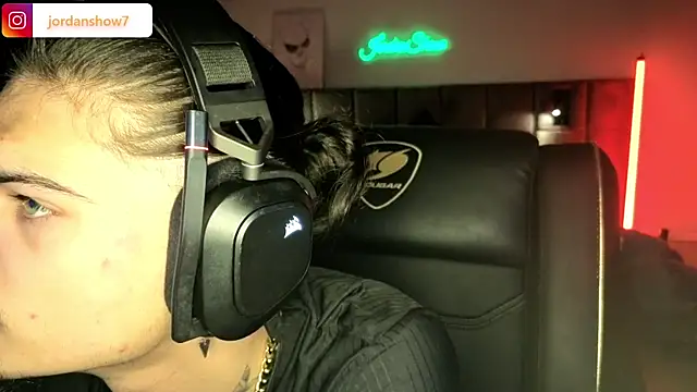 JordanShow online show from 11-12-25, 06:36