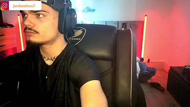 JordanShow online show from 11-14-25, 10:03