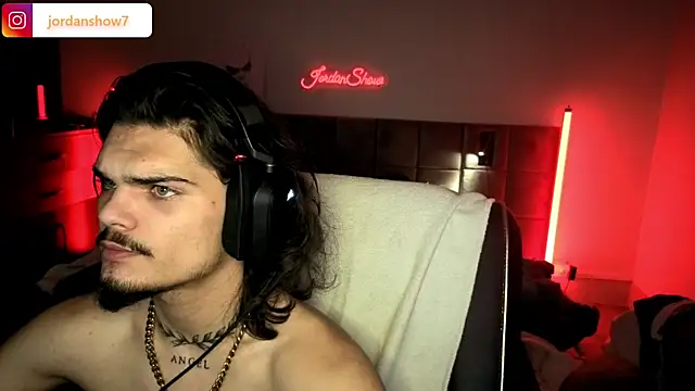 JordanShow online show from 11-16-25, 10:04