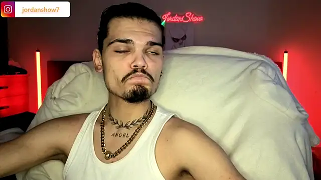 JordanShow online show from 12-17-25, 10:21