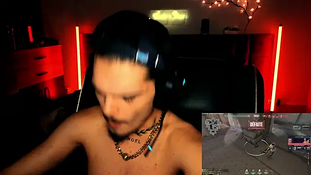 Snapshot of JordanShow chatting on 01-17-26, 11:26 JordanShow online show from 01-17-26, 11:26