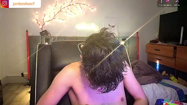 Snapshot of JordanShow chatting on 03-01-26, 10:06 JordanShow online show from 03-01-26, 10:06