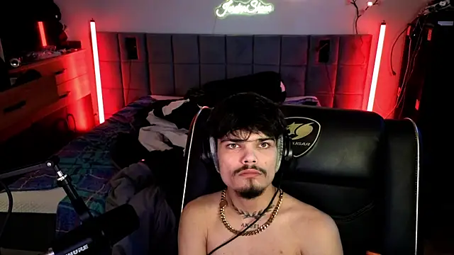 Snapshot of JordanShow chatting on 03-29-26, 04:51 JordanShow online show from 03-29-26, 04:51