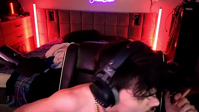 Snapshot of JordanShow chatting on 04-02-26, 08:34 JordanShow online show from 04-02-26, 08:34