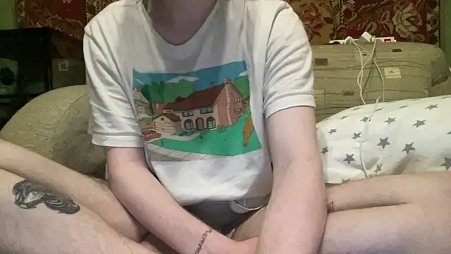 tyler 8x online show from 03-11-25, 04:51