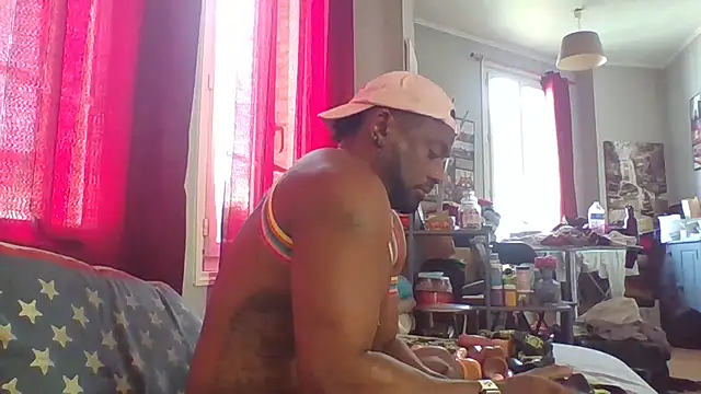 Snapshot of nickgode69 chatting on 02-16-26, 10:55 nickgode69 online show from 02-16-26, 10:55