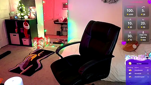 JasmineWinters online show from 12-05-24, 06:21