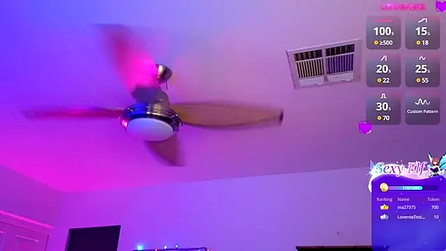 JasmineWinters online show from 02-23-25, 06:39