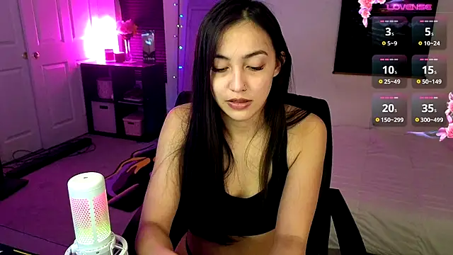 JasmineWinters online show from 03-21-25, 05:11