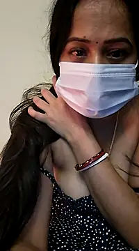 Snapshot of poojashine chatting on 01-15-25, 06:51 poojashine online show from 01-15-25, 06:51