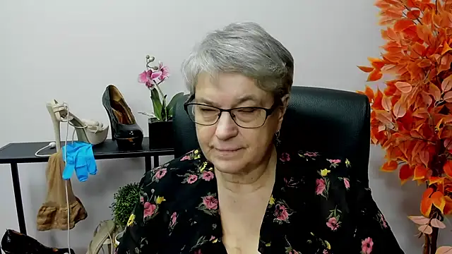 IrisDream online show from 12-03-24, 10:39