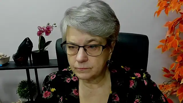 IrisDream online show from 12-05-24, 07:16