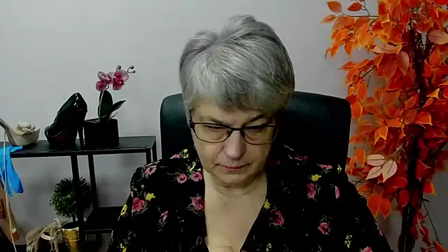 IrisDream online show from 12-05-24, 11:05